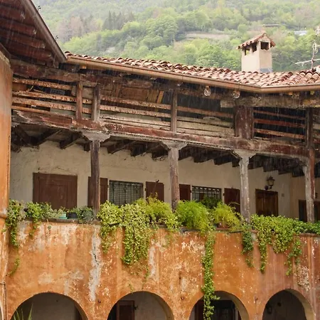 Charme Nel Borgo Di Di Design, Natura & Relax Daire