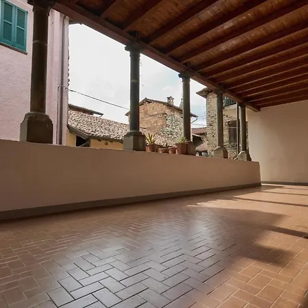 Charme Nel Borgo Di Di Design, Natura & Relax Daire Bienno