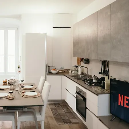 Daire Charme Nel Borgo Di Di Design, Natura & Relax Bienno