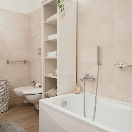Charme Nel Borgo Di Di Design, Natura & Relax * Bienno