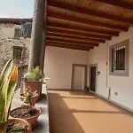 דירה Al Borgo - Luxury Bilocale Con 4 Posti Letto Bienno