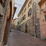 דירה Al Borgo - Luxury Bilocale Con 4 Posti Letto Bienno