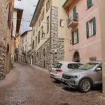 Al Borgo - Luxury Bilocale Con 4 Posti Letto Bienno