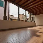 Al Borgo - Luxury Bilocale Con 4 Posti Letto דירה Bienno