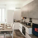 דירה Al Borgo - Luxury Bilocale Con 4 Posti Letto Bienno