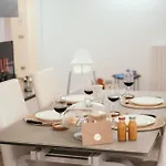 דירה Al Borgo - Luxury Bilocale Con 4 Posti Letto