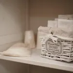 Al Borgo - Luxury Bilocale Con 4 Posti Letto Bienno