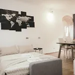 דירה Al Borgo - Luxury Bilocale Con 4 Posti Letto Bienno