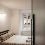 Al Borgo - Luxury Bilocale Con 4 Posti Letto דירה *