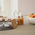 Al Borgo - Luxury Bilocale Con 4 Posti Letto * Bienno