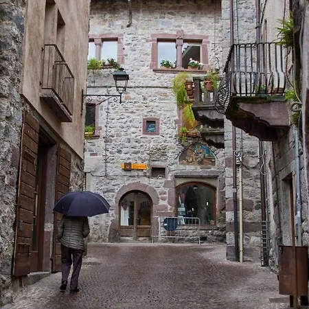 Al Borgo - Luxury Bilocale Con 4 Posti Letto 公寓