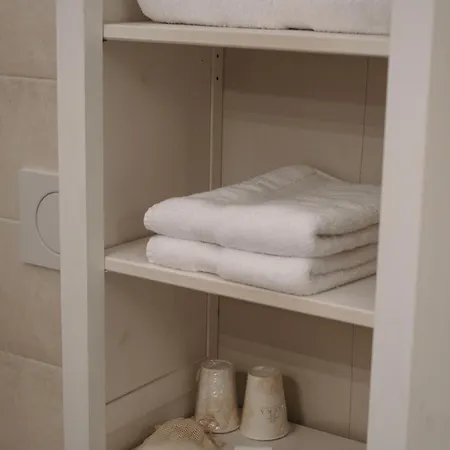 Apartment Charme Nel Borgo Di Di Design, Natura & Relax *