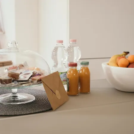 Charme Nel Borgo Di Di Design, Natura & Relax * Bienno