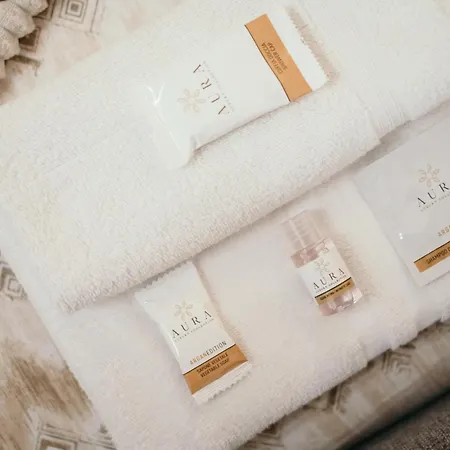Апартаменты Al Borgo - Luxury Bilocale Con 4 Posti Letto