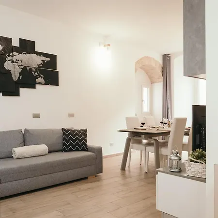 Charme Nel Borgo Di Di Design, Natura & Relax Apartment Bienno