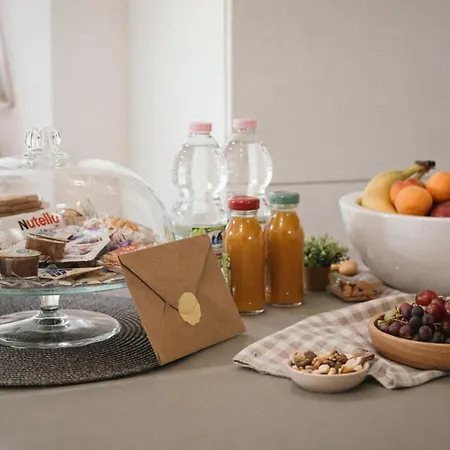 Al Borgo - Luxury Bilocale Con 4 Posti Letto * Bienno