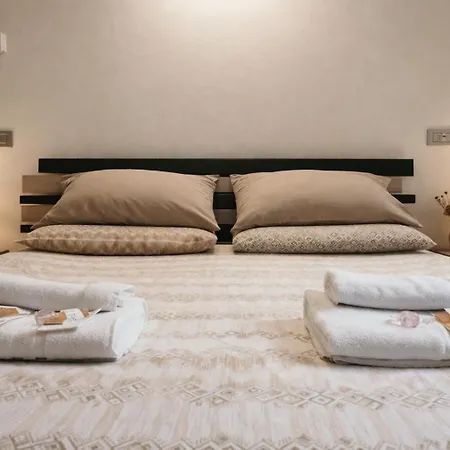Al Borgo - Luxury Bilocale Con 4 Posti Letto 公寓 *