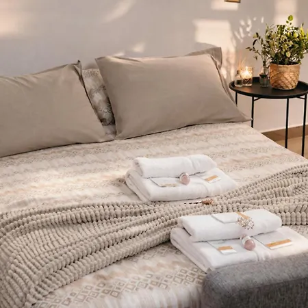 Al Borgo - Luxury Bilocale Con 4 Posti Letto