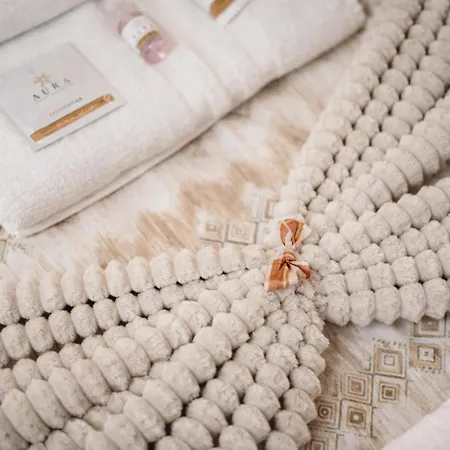 公寓 Al Borgo - Luxury Bilocale Con 4 Posti Letto