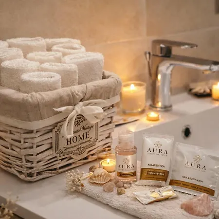 Al Borgo - Luxury Bilocale Con 4 Posti Letto