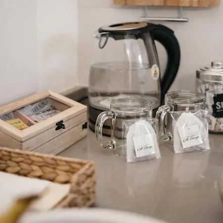 公寓 Al Borgo - Luxury Bilocale Con 4 Posti Letto Bienno