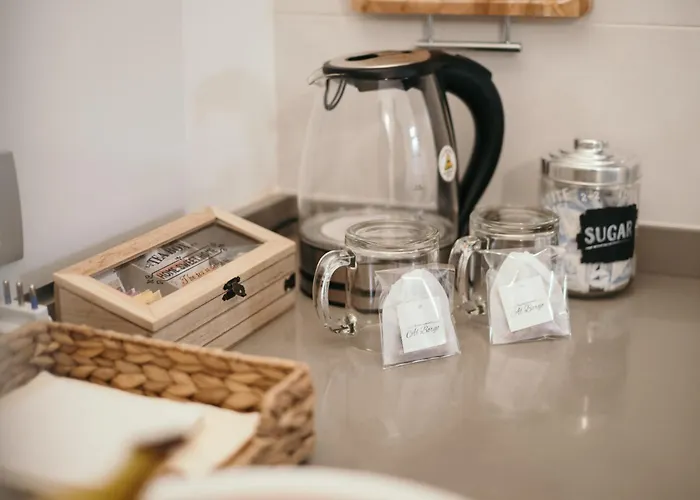 Al Borgo - Luxury Bilocale Con 4 Posti Letto * Bienno