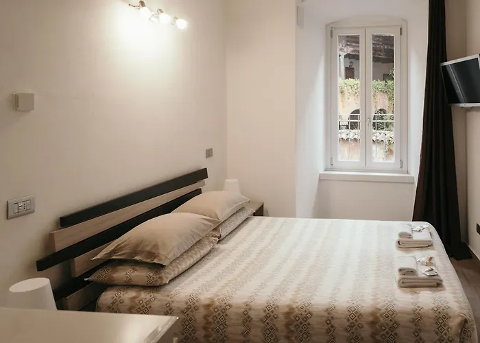 Al Borgo - Luxury Bilocale Con 4 Posti Letto *