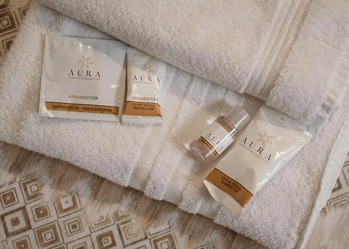 Al Borgo - Luxury Bilocale Con 4 Posti Letto *