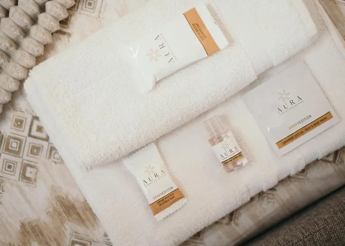 Апартаменты Al Borgo - Luxury Bilocale Con 4 Posti Letto