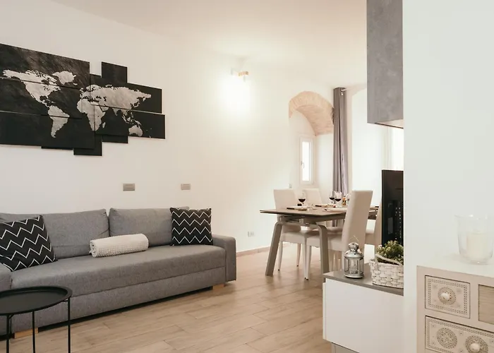 Al Borgo - Luxury Bilocale Con 4 Posti Letto Апартаменты Bienno